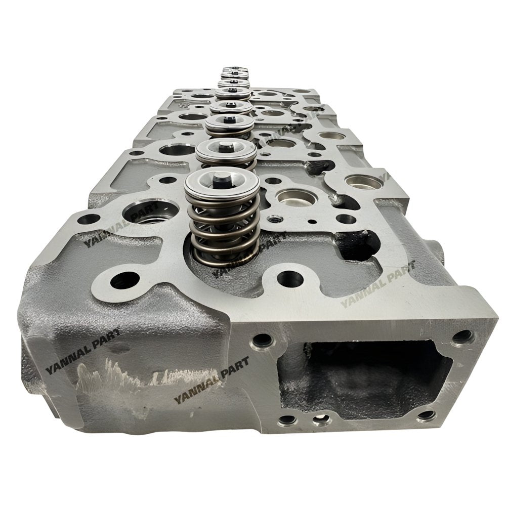 V1902 Complete Cylinder Head Fit For Kubota Engine