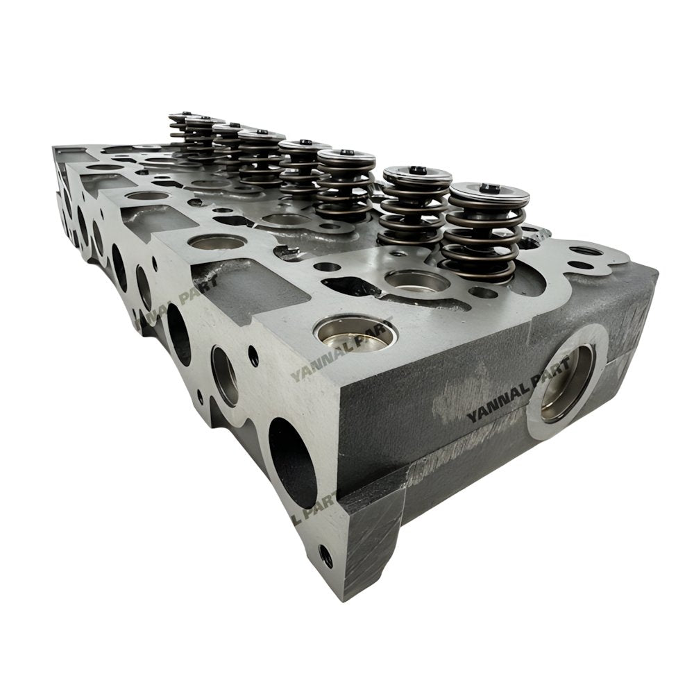 V1902 Complete Cylinder Head Fit For Kubota Engine