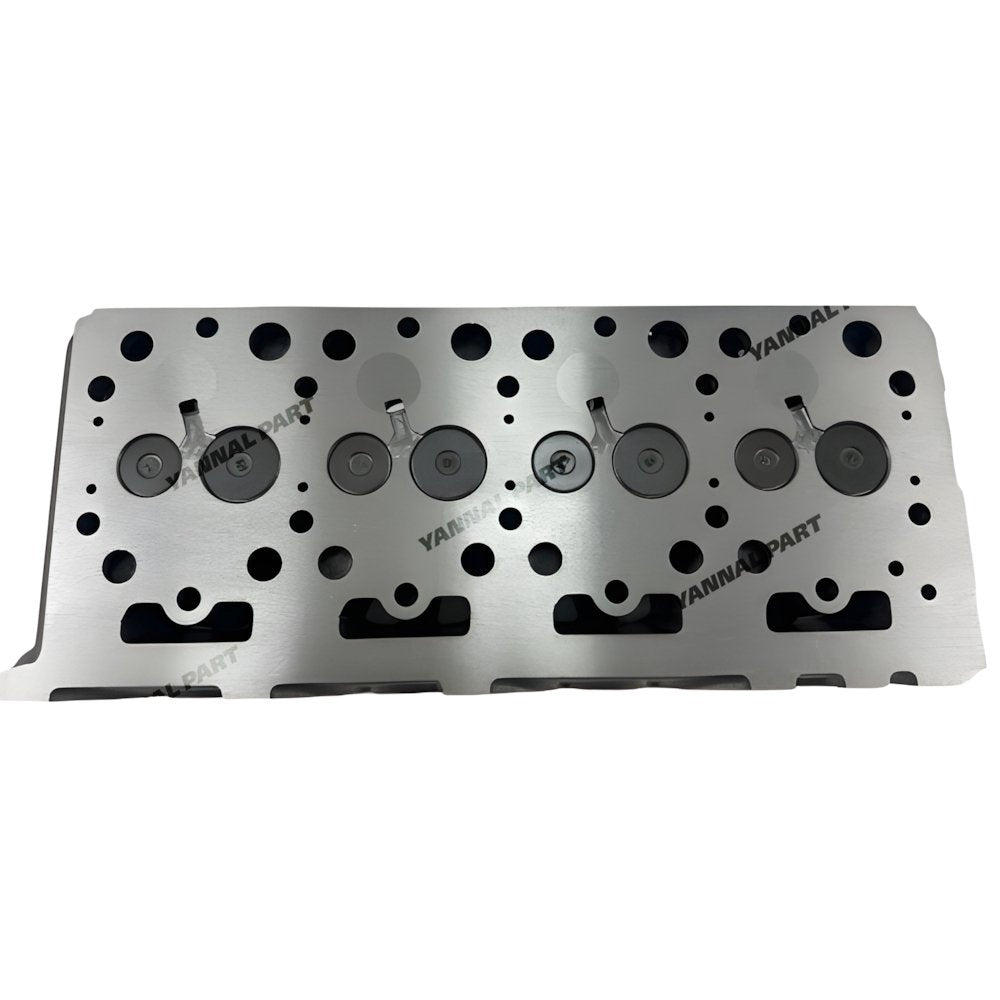 V1902 Complete Cylinder Head Fit For Kubota Engine