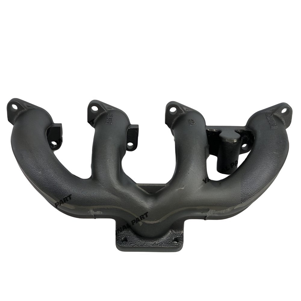 Exhaust Manifold 1G622-12312 Fit For Kubota V2003 Engine