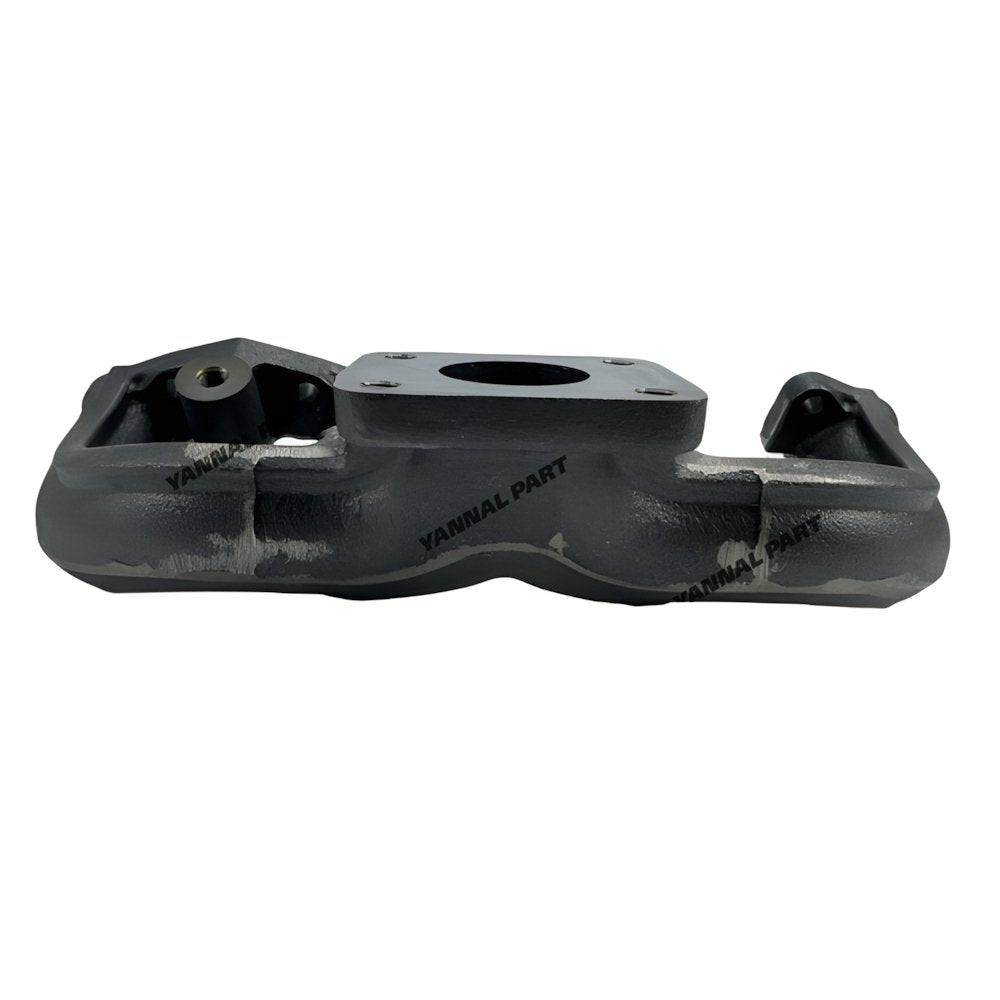 Exhaust Manifold 1G622-12312 Fit For Kubota V2003 Engine