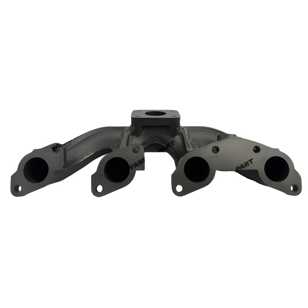 Exhaust Manifold 1G622-12312 Fit For Kubota V2003 Engine