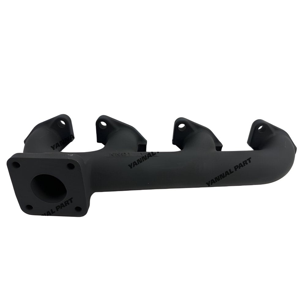 Exhaust Manifold 15416-12313 Fit For Kubota V2203 Engine