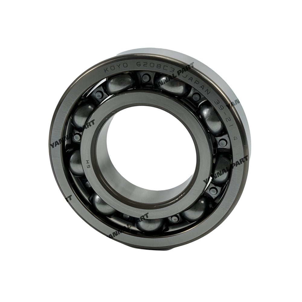 Bearing 1J700-26720 Fit For Kubota V2607 Engine