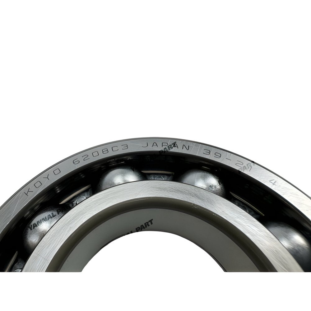 Bearing 1J700-26720 Fit For Kubota V2607 Engine