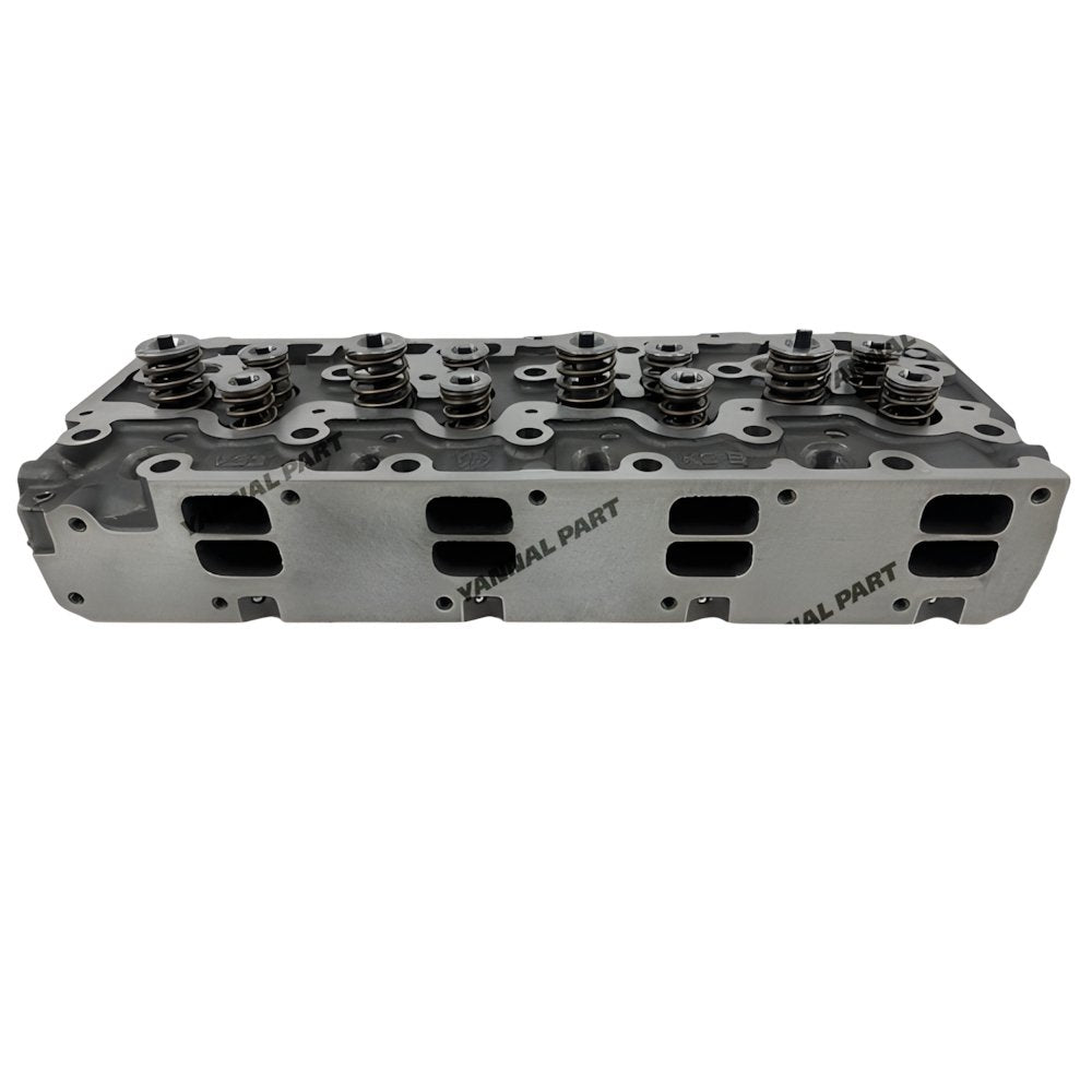 V3300 Complete Cylinder Head Fit For Kubota Engine