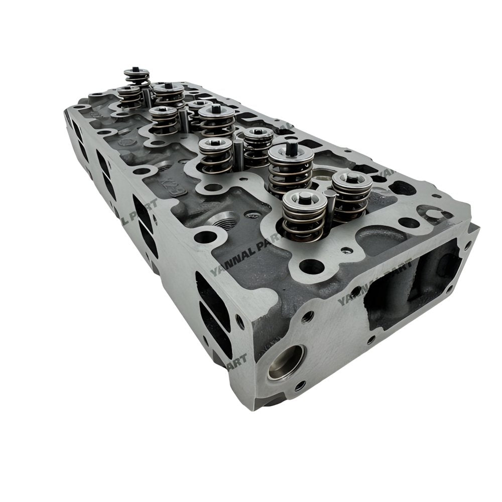 V3300 Complete Cylinder Head Fit For Kubota Engine