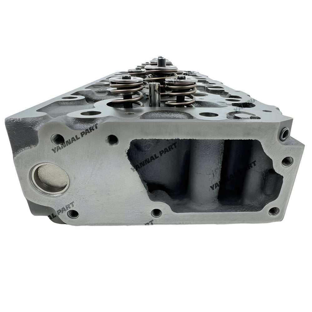 V3300 Complete Cylinder Head Fit For Kubota Engine