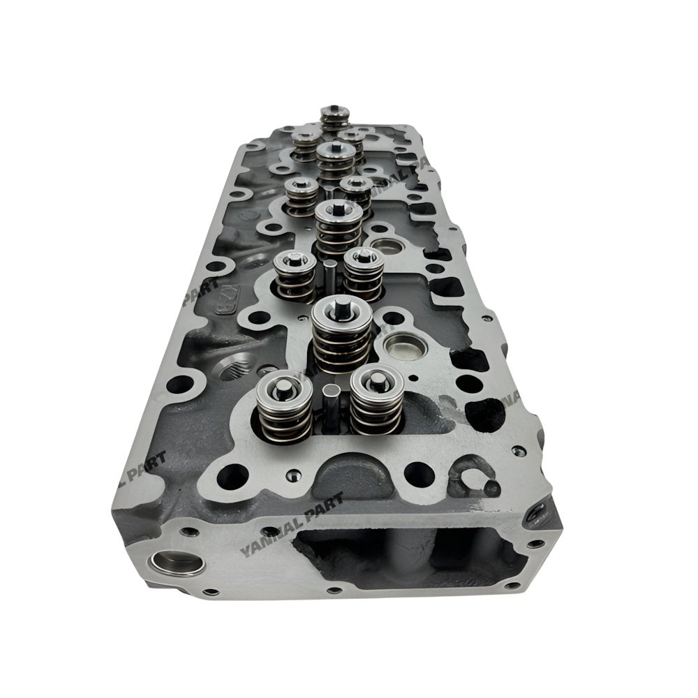 V3300 Complete Cylinder Head Fit For Kubota Engine