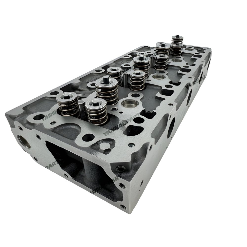 V3300 Complete Cylinder Head Fit For Kubota Engine