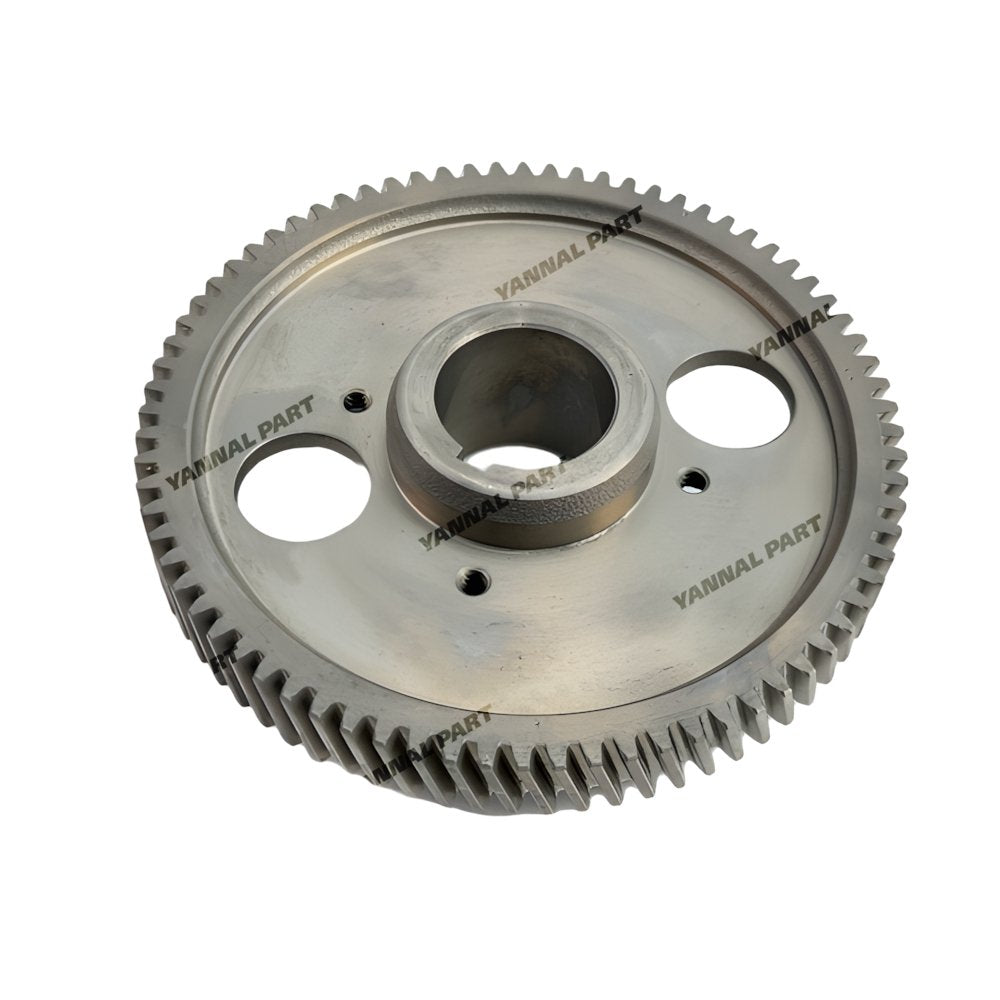 Camshaft Gear 1J574-16512 Fit For Kubota V3800 Engine