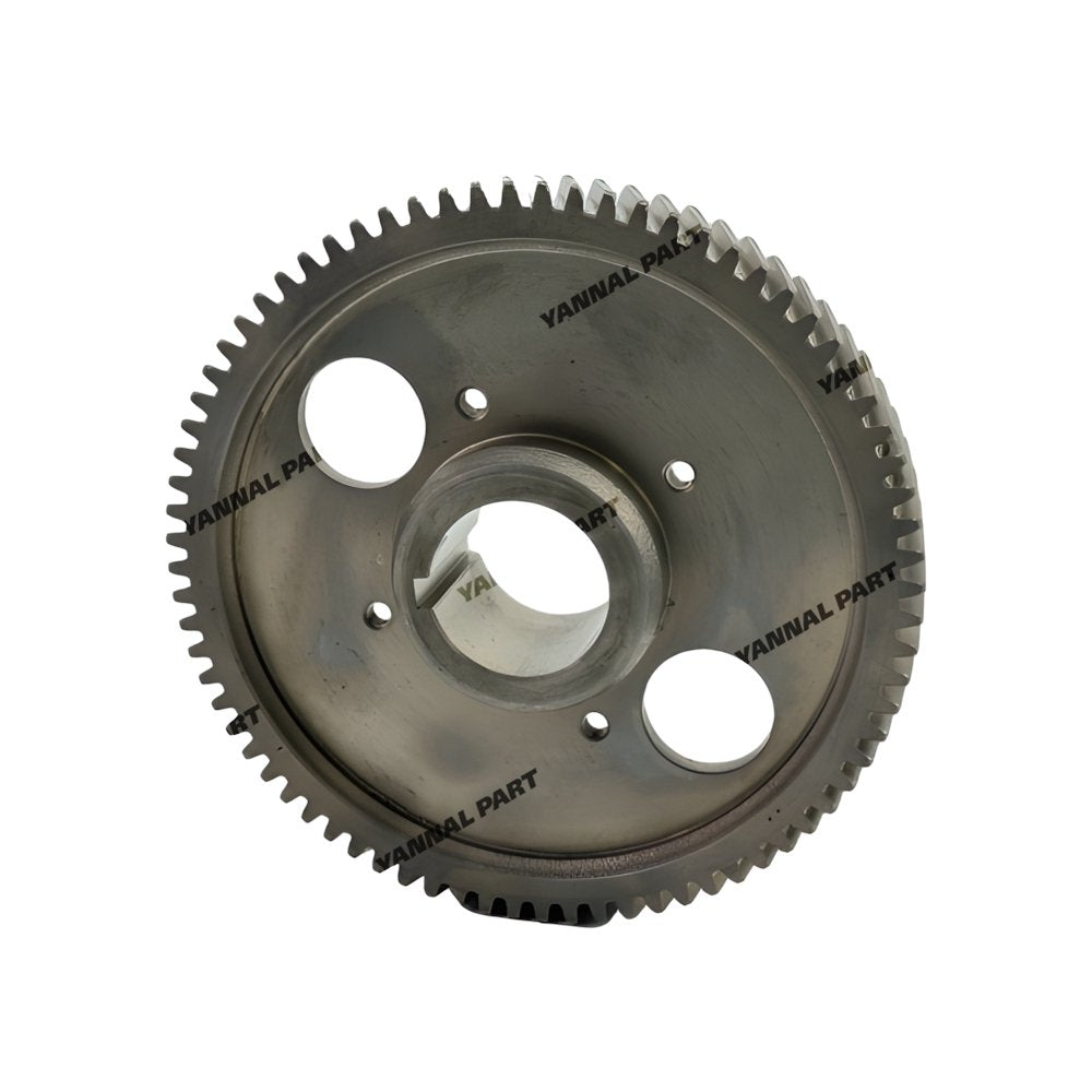 Camshaft Gear 1J574-16512 Fit For Kubota V3800 Engine