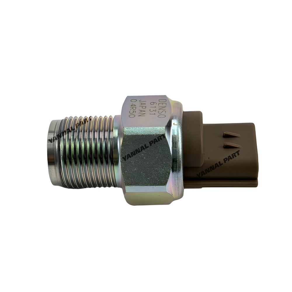 Pressure Sensor 1J574-5060-2 49900-6131 499000-6400 Fit For Kubota V3800-CR Engine