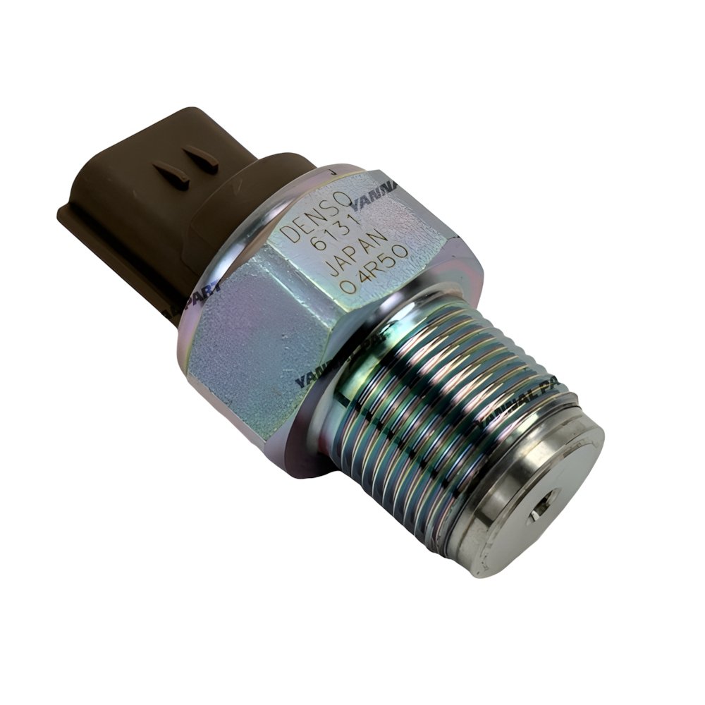 Pressure Sensor 1J574-5060-2 49900-6131 499000-6400 Fit For Kubota V3800-CR Engine