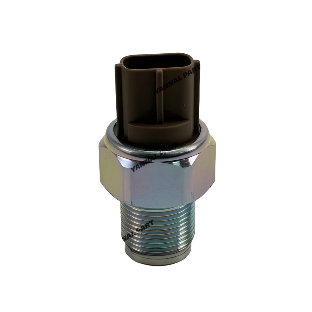 Pressure Sensor 1J574-5060-2 49900-6131 499000-6400 Fit For Kubota V3800-CR Engine