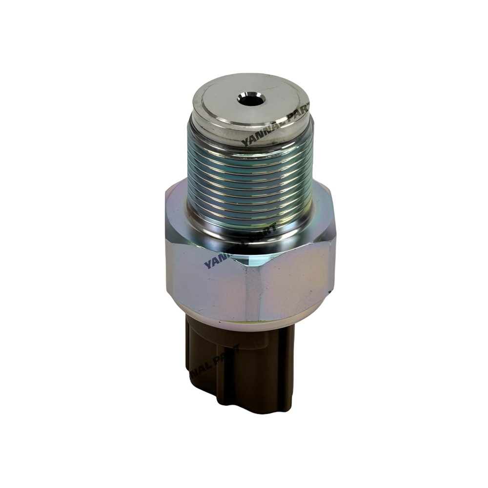 Pressure Sensor 1J574-5060-2 49900-6131 499000-6400 Fit For Kubota V3800-CR Engine