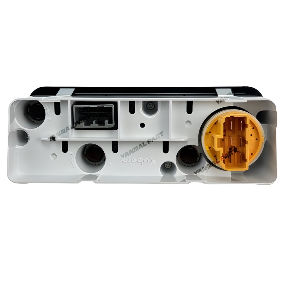 A/C Switch RD451-53833 Fit For Kubota