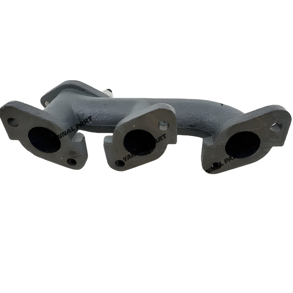 Exhaust Manifold 15321-12310 Fit For Kubota L225 L235 L245 L275 L295 L305