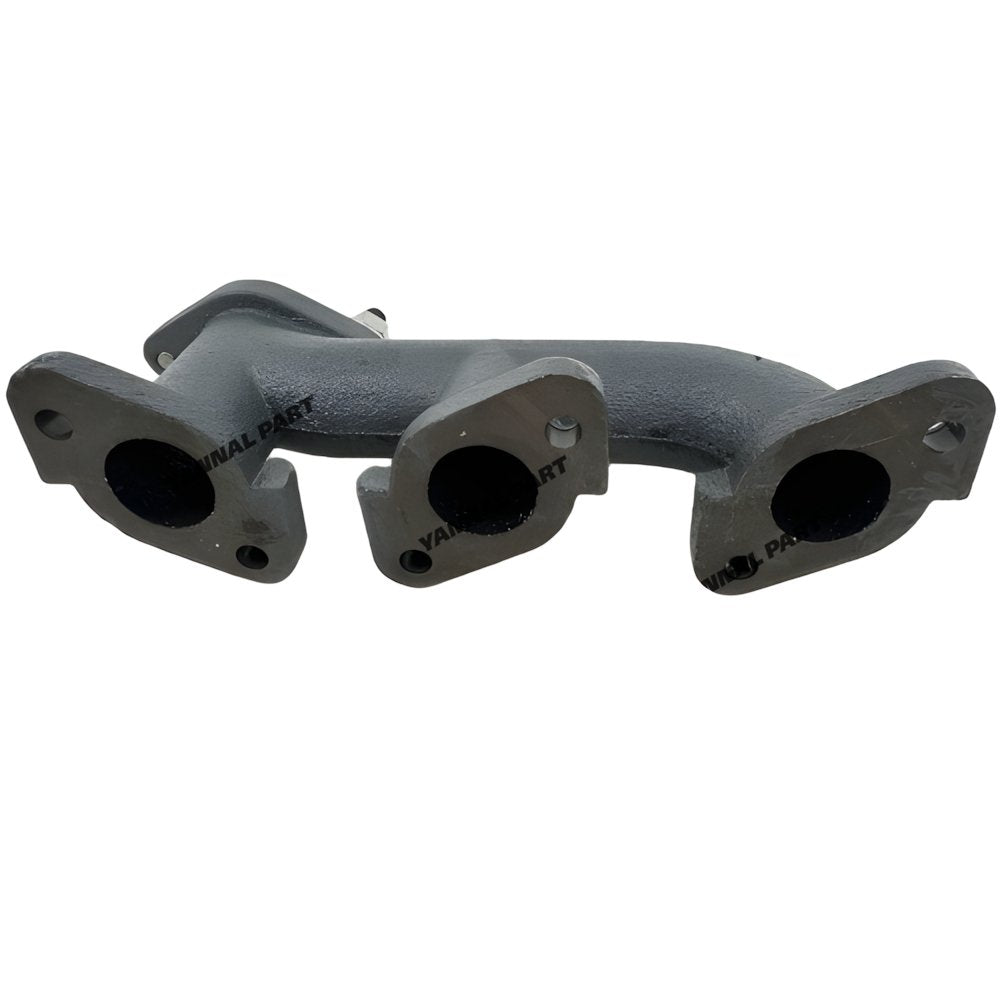 Exhaust Manifold 15321-12310 Fit For Kubota L225 L235 L245 L275 L295 L305