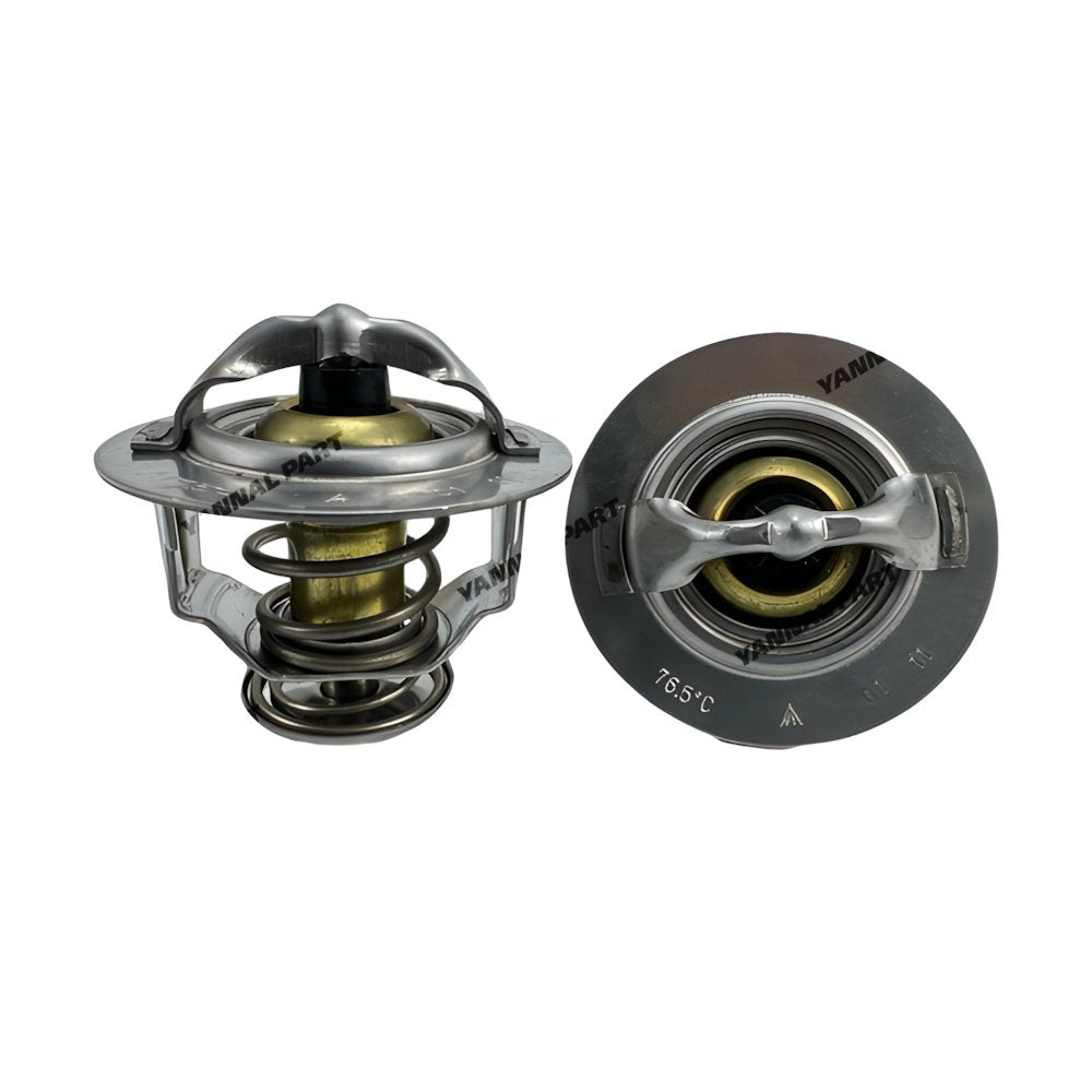 Thermostat 21200-96008 21200-96018 21200-96019 Fit For Nissan PD6 Engine