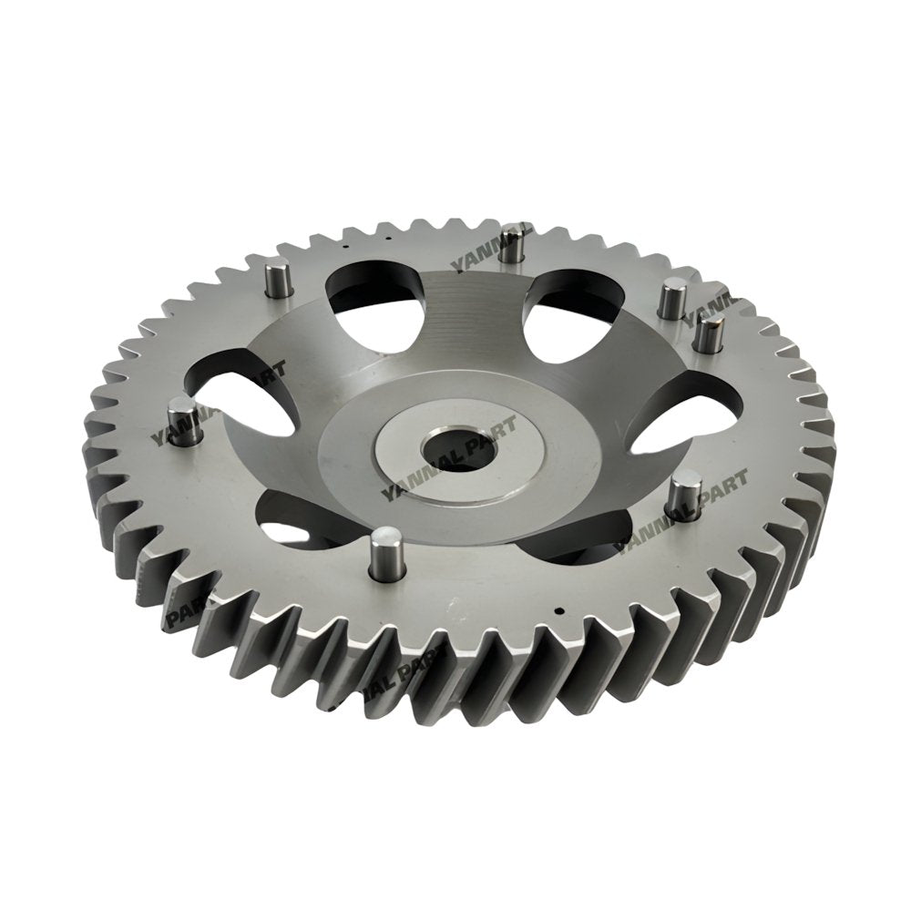 J08C Camshaft Gear Fit For Hino Engine