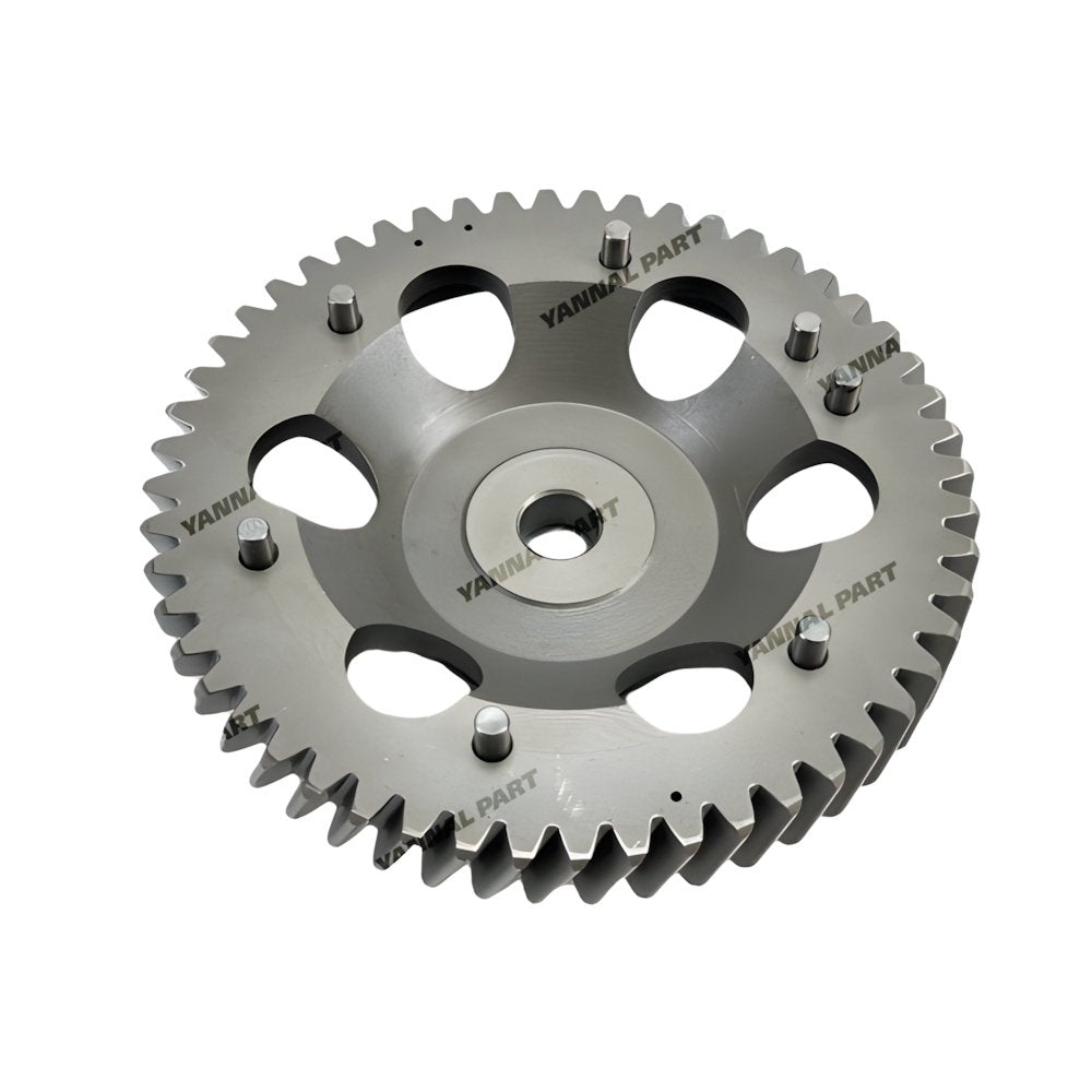 J08C Camshaft Gear Fit For Hino Engine