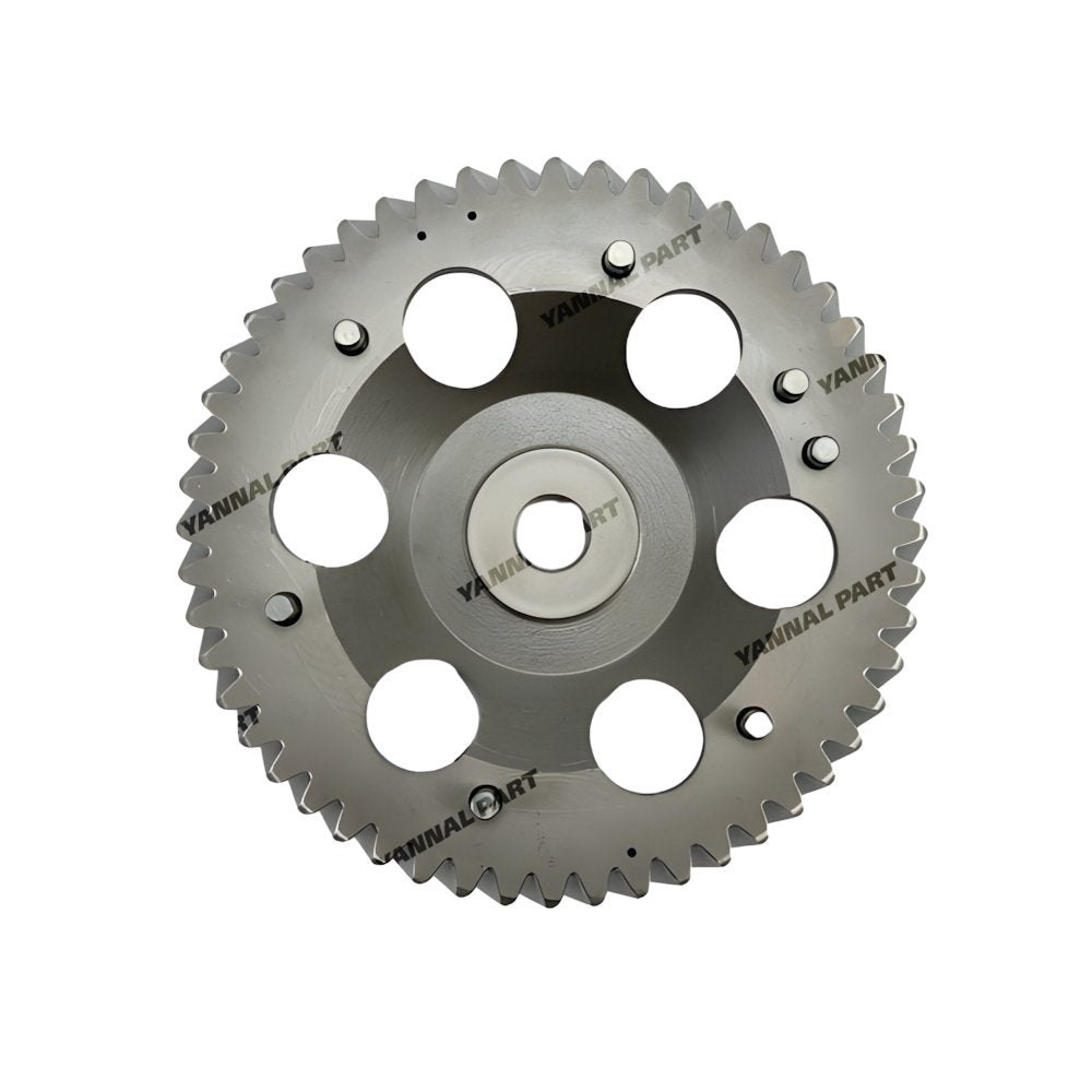 J08C Camshaft Gear Fit For Hino Engine