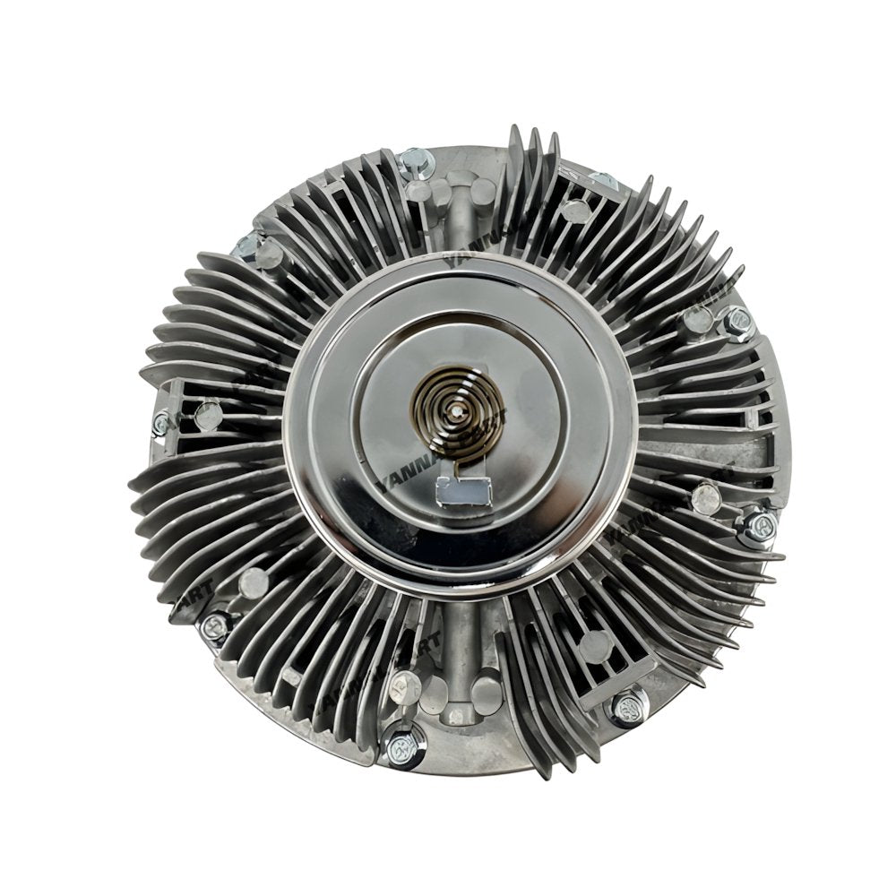 Fan Clutch 16250-E0600 Fit For Hino P11C Engine