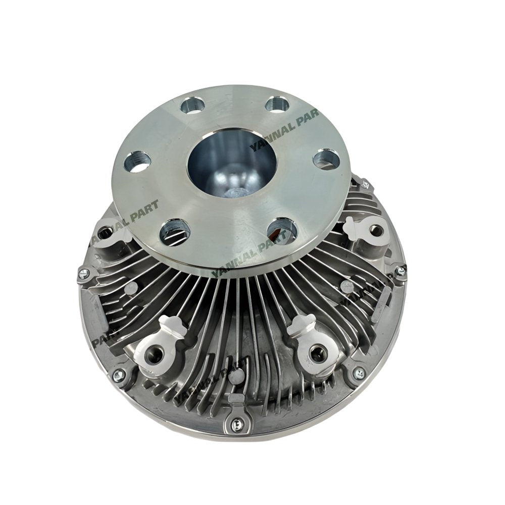 Fan Clutch 16250-E0600 Fit For Hino P11C Engine