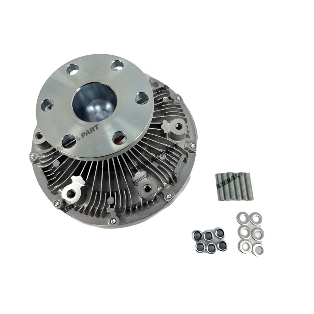 Fan Clutch 16250-E0600 Fit For Hino P11C Engine