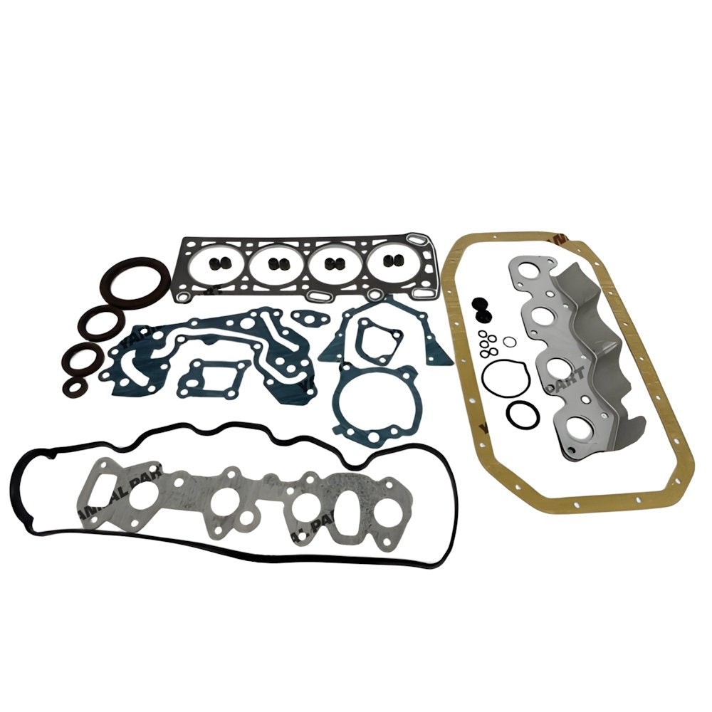 Full Gasket Kit MD997156 Fit For Mitsubishi 4G32 Engine