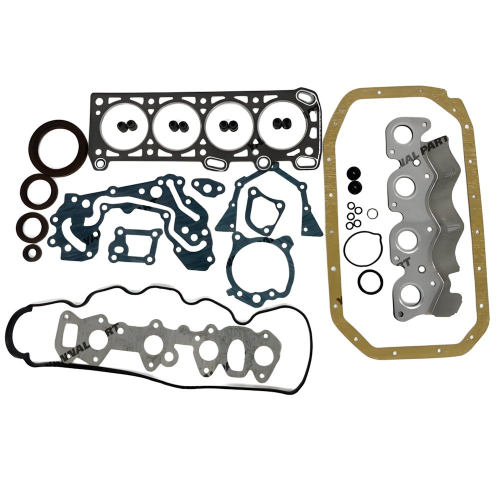 Full Gasket Kit MD997156 Fit For Mitsubishi 4G32 Engine