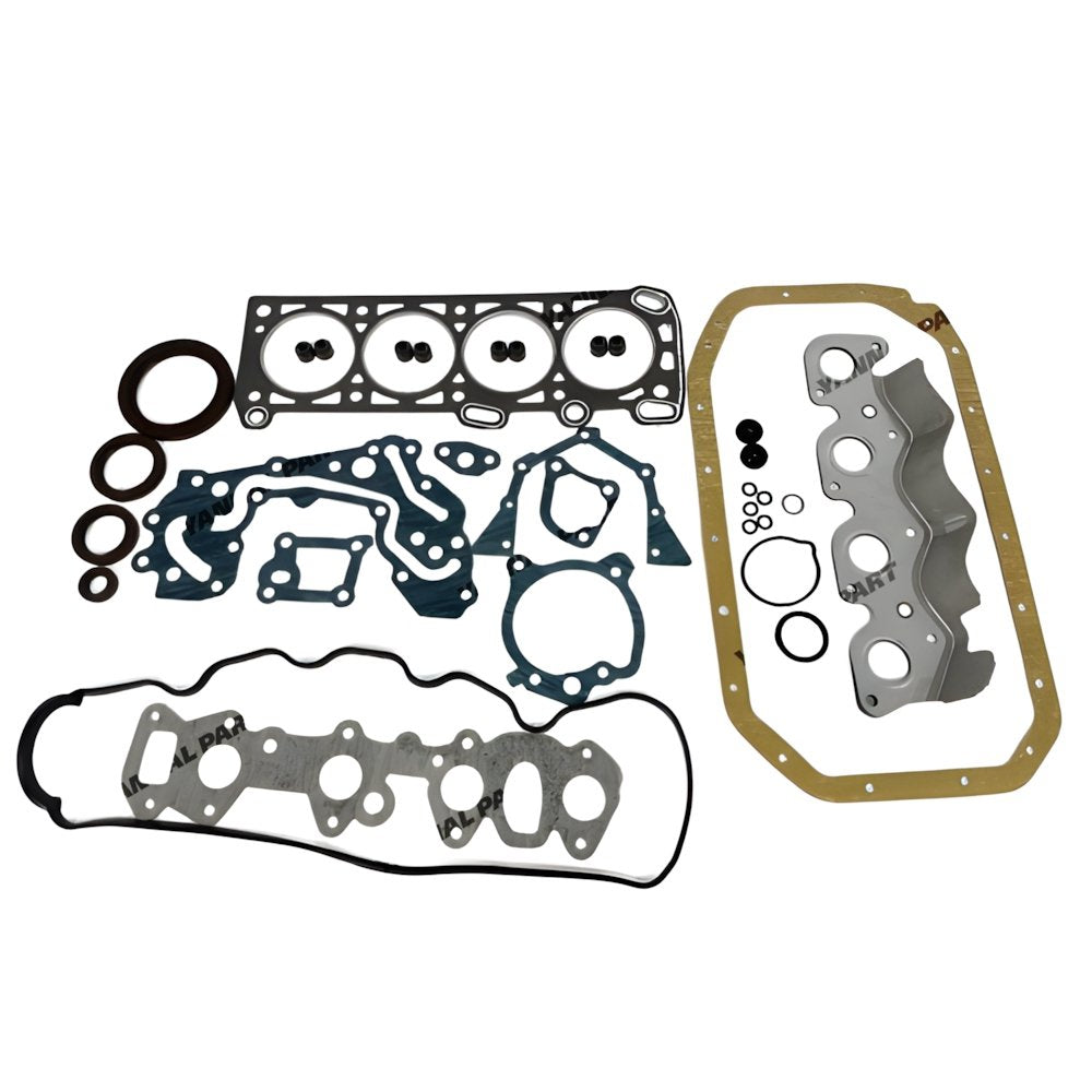 Full Gasket Kit MD997156 Fit For Mitsubishi 4G32 Engine