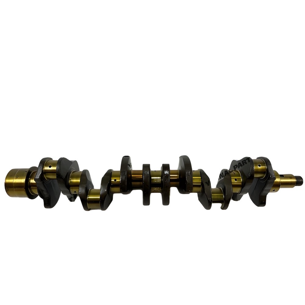 6D14 Crankshaft Fit For Mitsubishi Engine