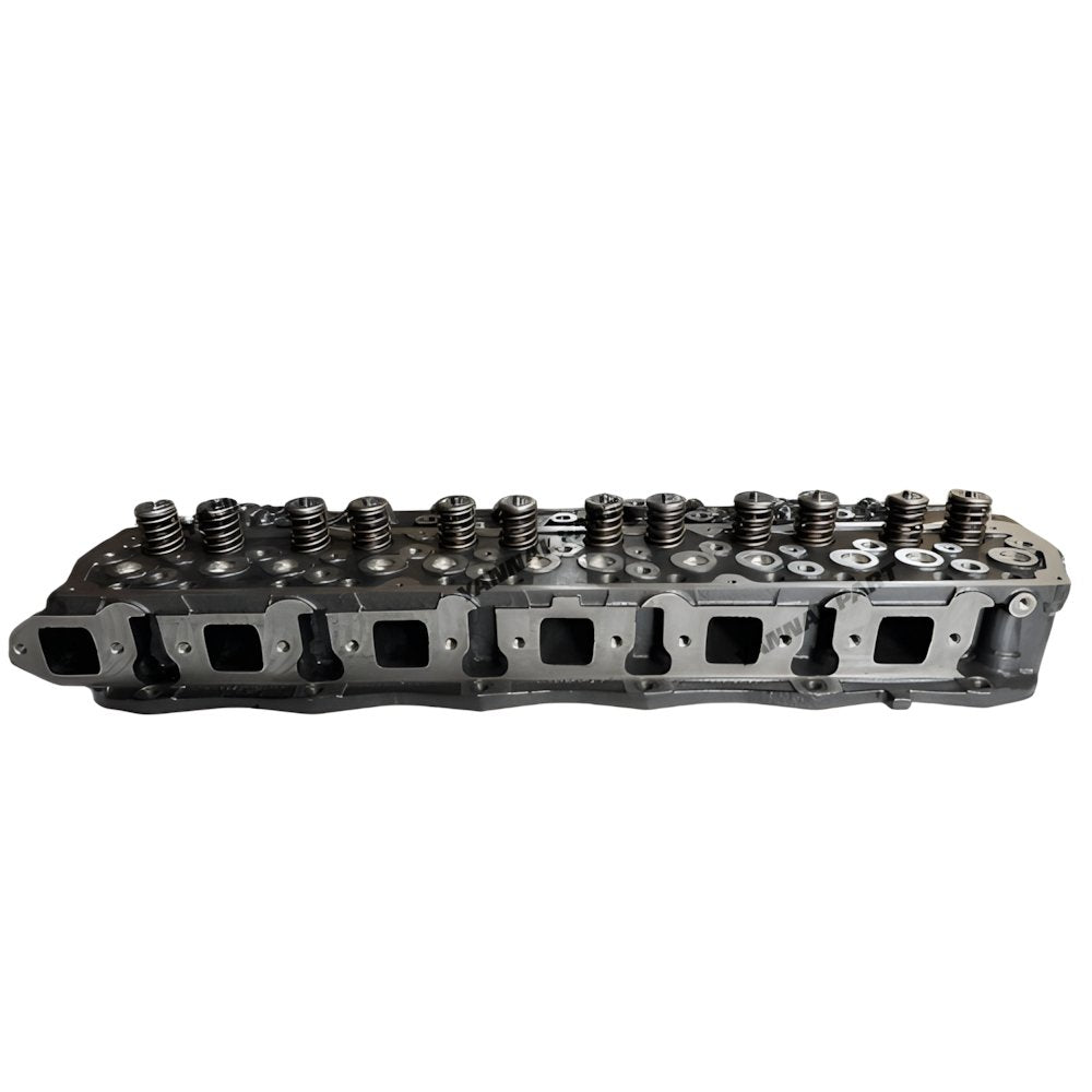 6D16 Complete Cylinder Head Fit For Mitsubishi Engine
