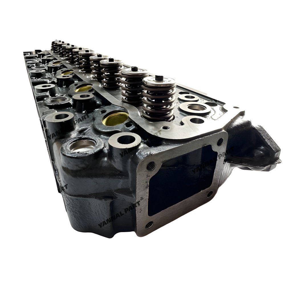 6D16 Complete Cylinder Head Fit For Mitsubishi Engine