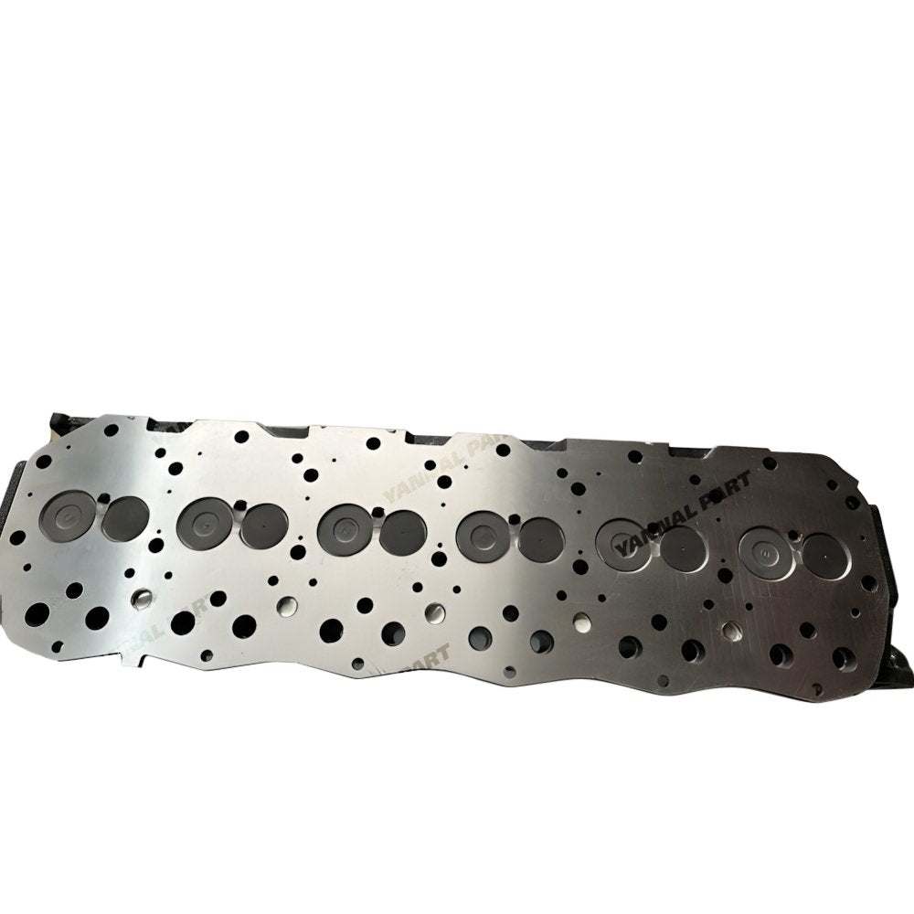 6D16 Complete Cylinder Head Fit For Mitsubishi Engine