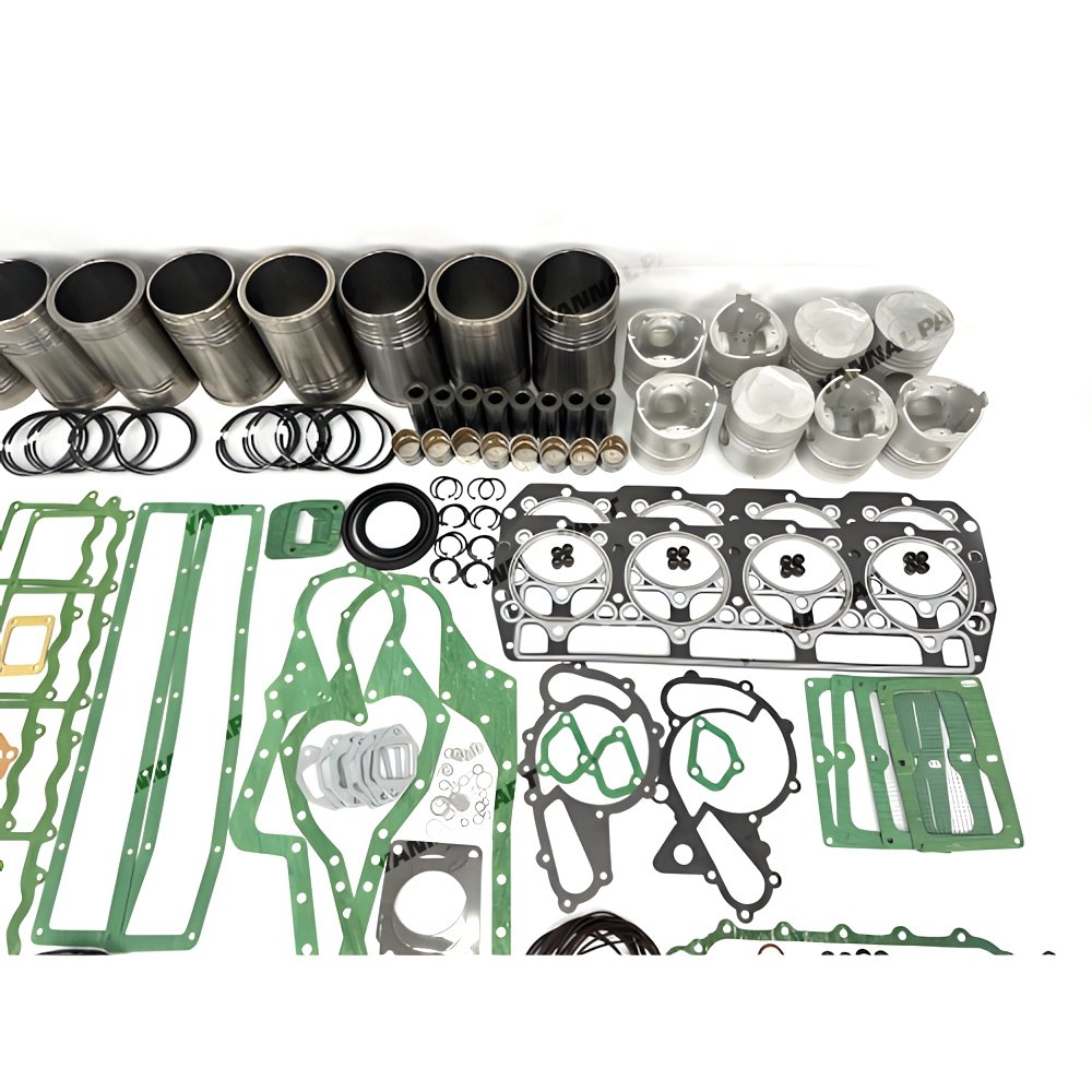 8DC2 Overhaul Kit Fit For Mitsubishi Engine