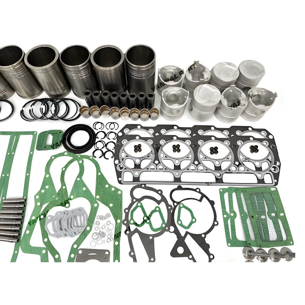 8DC2 Rebuild Kit Fit For Mitsubishi Engine