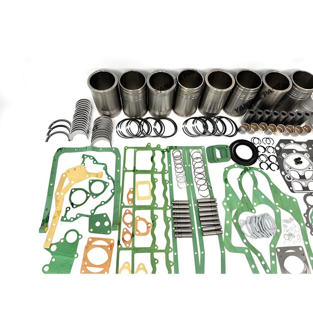 8DC2 Engine Overhaul Kit Fit For Mitsubishi Engine