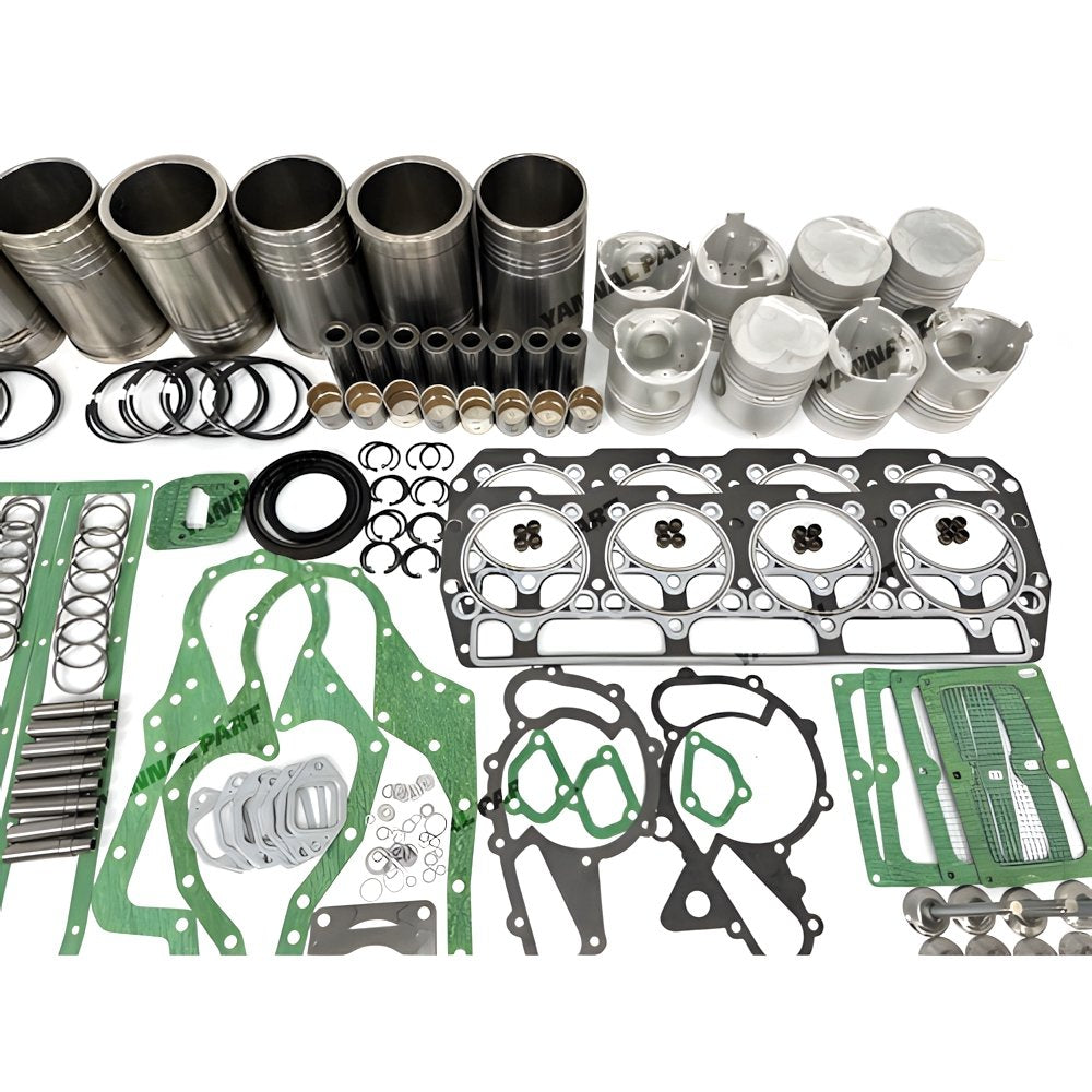 8DC2 Engine Overhaul Kit Fit For Mitsubishi Engine