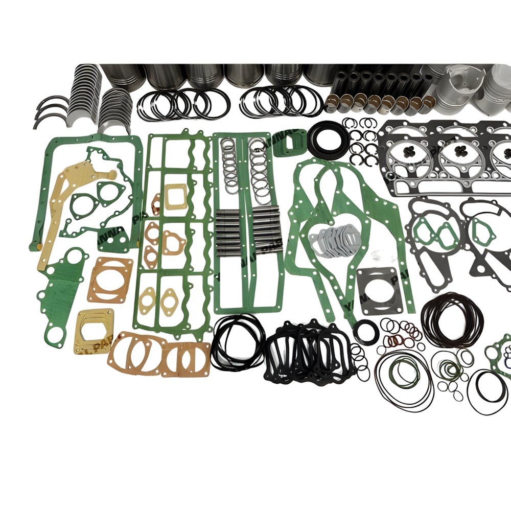 8DC2 Engine Overhaul Kit Fit For Mitsubishi Engine