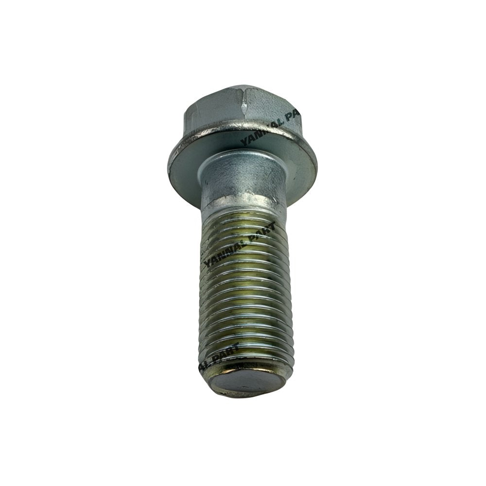 Flywheel Bolt 92233-31600 Fit For Mitsubishi S6K Engine