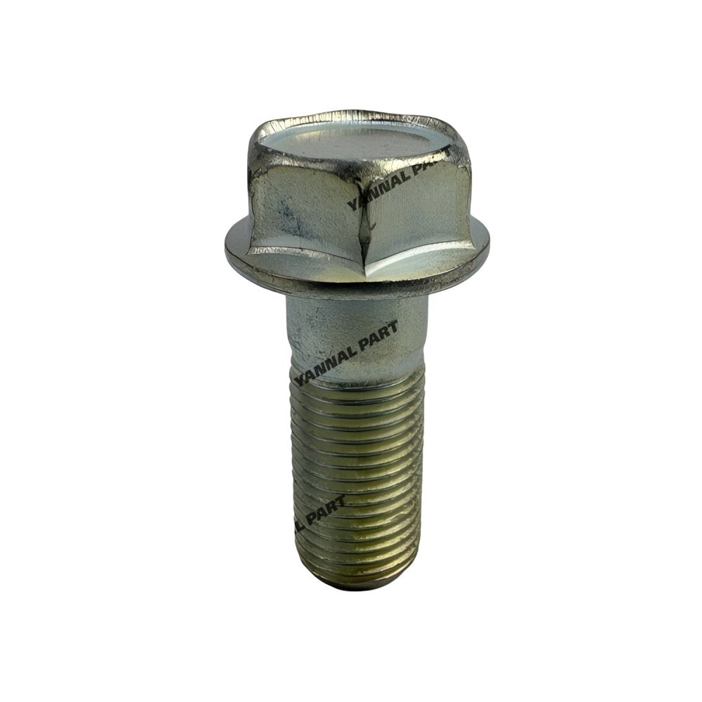 Flywheel Bolt 92233-31600 Fit For Mitsubishi S6K Engine