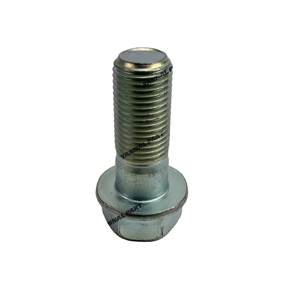 Flywheel Bolt 92233-31600 Fit For Mitsubishi S6K Engine