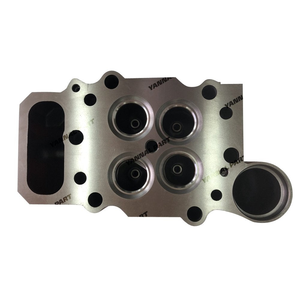 S6R Cylinder Head Fit For Mitsubishi Engine