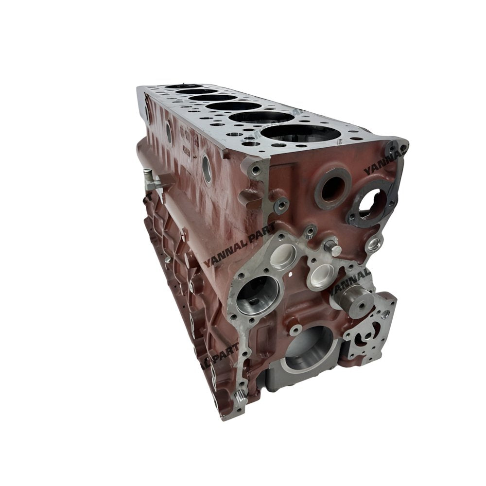 S6S Cylinder Block Fit For Mitsubishi Engine