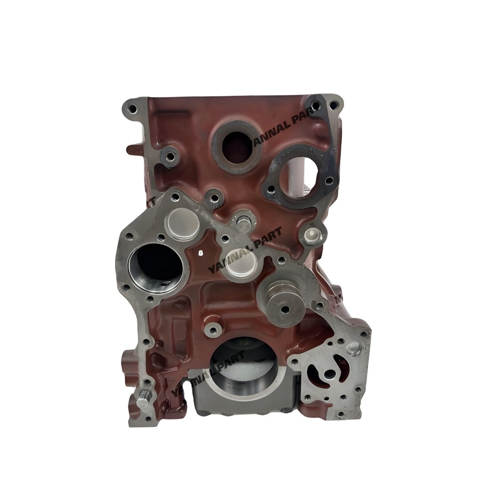 S6S Cylinder Block Fit For Mitsubishi Engine