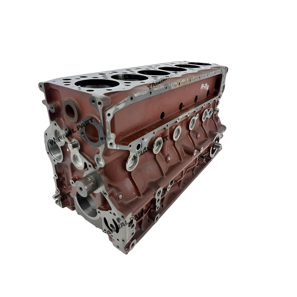 S6S Cylinder Block Fit For Mitsubishi Engine