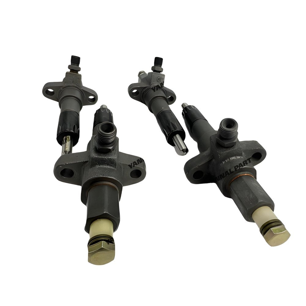 Fuel Injector 8-97134841-0 Fit For Isuzu 4BC2 Engine